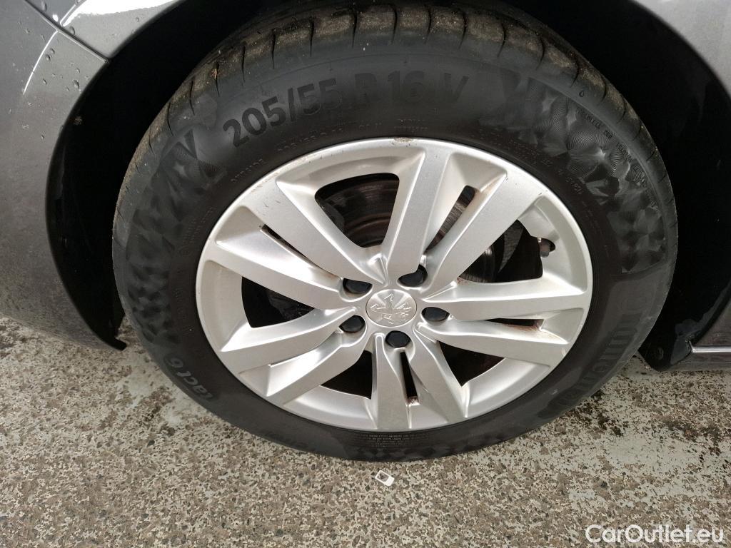  Peugeot  308  Active Business 1.5 HDI 100CV BVM6 E6dT #33