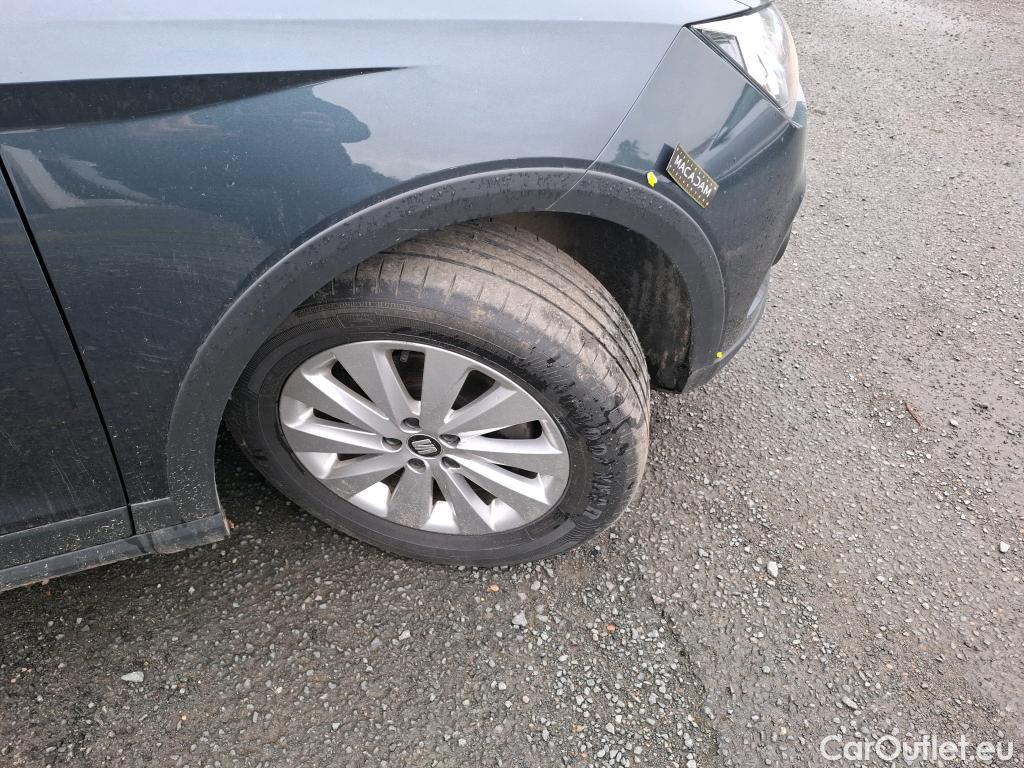  Seat  Arona  Style Business 1.6 TDI 95CV BVM5 E6dT #17