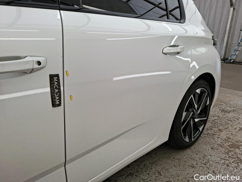  Peugeot  308  Allure Pack 1.2 PureTech 130CV BVA8 E6d #1