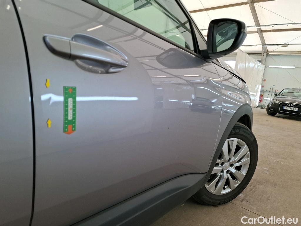  Peugeot  3008  Active Business 1.5 HDi 130CV BVA8 E6d #3