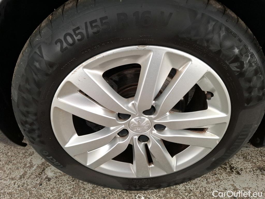  Peugeot  308  Active Business 1.5 HDI 100CV BVM6 E6dT #34
