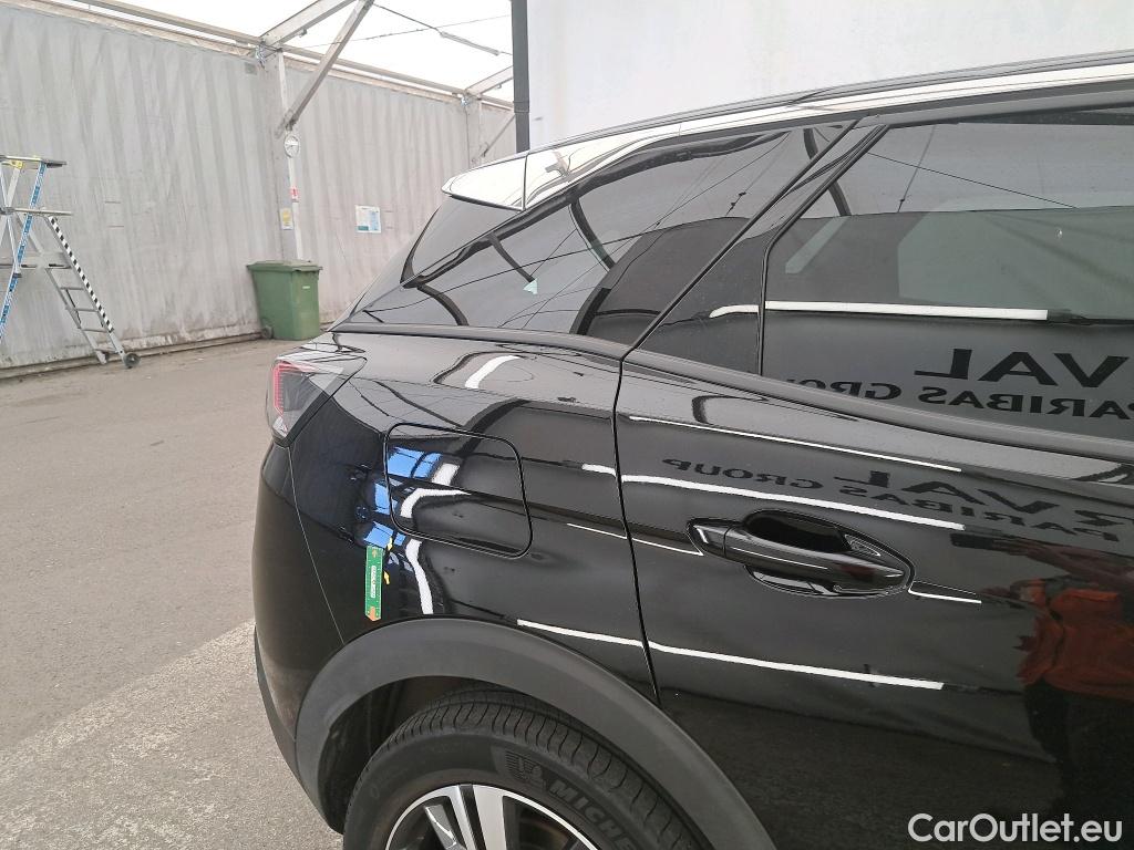  Peugeot  3008  Allure 1.2 PureTech 130CV BVM6 E6d #21