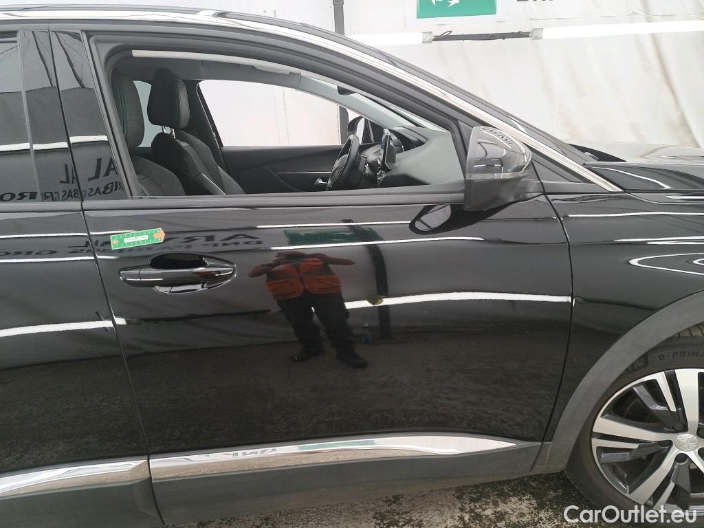 Peugeot  3008  Allure 1.2 PureTech 130CV BVM6 E6d #8