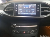  Peugeot  308  Allure Business 1.2 PureTech 130CV BVA8 E6d #10