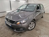  Peugeot  308  Active Business 1.5 HDI 100CV BVM6 E6dT 