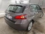  Peugeot  308  Active Business 1.5 HDI 100CV BVM6 E6dT #3