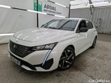 Peugeot  308  Allure Pack 1.2 PureTech 130CV BVA8 E6d 