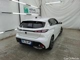  Peugeot  308  Allure Pack 1.2 PureTech 130CV BVA8 E6d #3