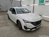  Peugeot  308  Allure Pack 1.2 PureTech 130CV BVA8 E6d #4