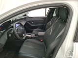  Peugeot  308  Allure Pack 1.2 PureTech 130CV BVA8 E6d #8