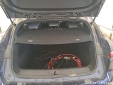  Renault  Megane-e RENAULT Megane E-TECH / 2022 / 5P / Berline techno EV60 220ch optimum charge #9