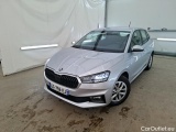  Skoda  Fabia  Ambition 1.0 TSI 95CV BVM5 E6d 