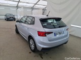  Skoda  Fabia  Ambition 1.0 TSI 95CV BVM5 E6d #2