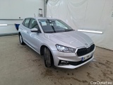  Skoda  Fabia  Ambition 1.0 TSI 95CV BVM5 E6d #4