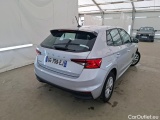  Skoda  Fabia  Ambition 1.0 TSI 95CV BVM5 E6d #3