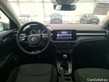  Skoda  Fabia  Ambition 1.0 TSI 95CV BVM5 E6d #5