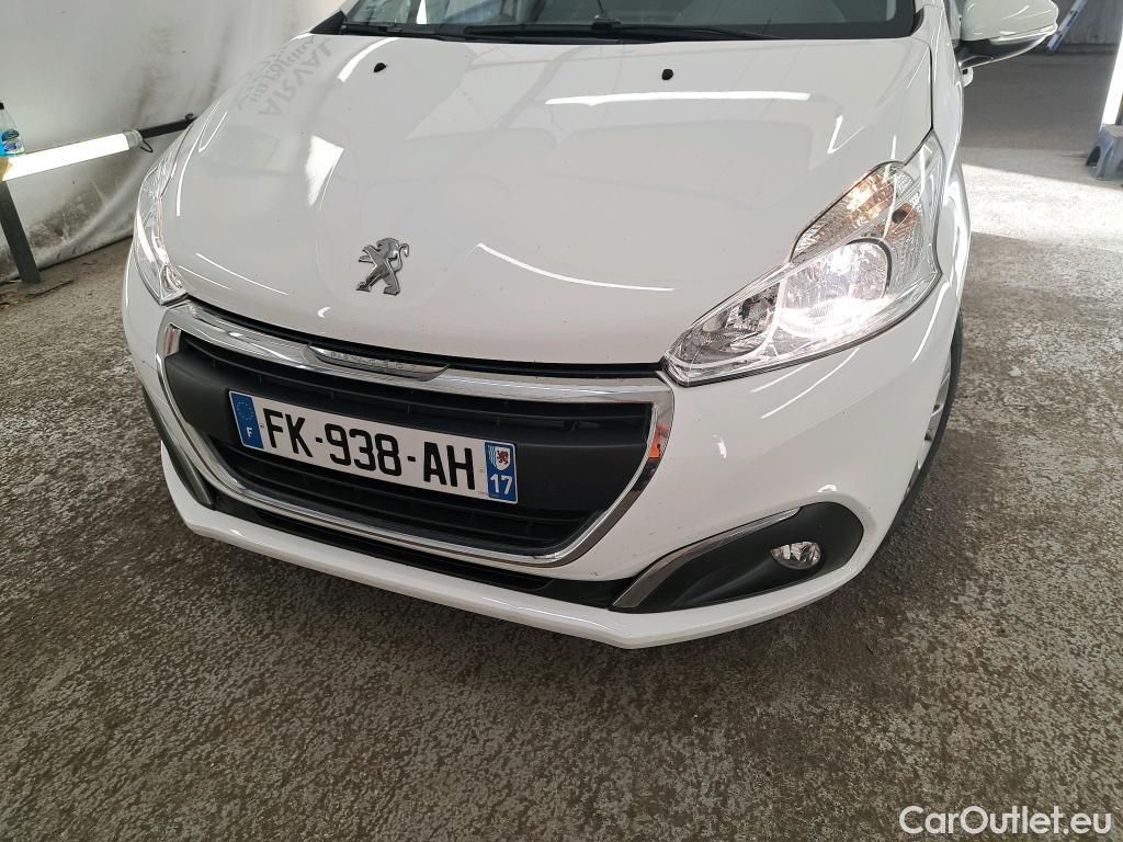  Peugeot  208  Affaire Premium Pack 1.5 HDi 100CV BVM5 E6dT #11