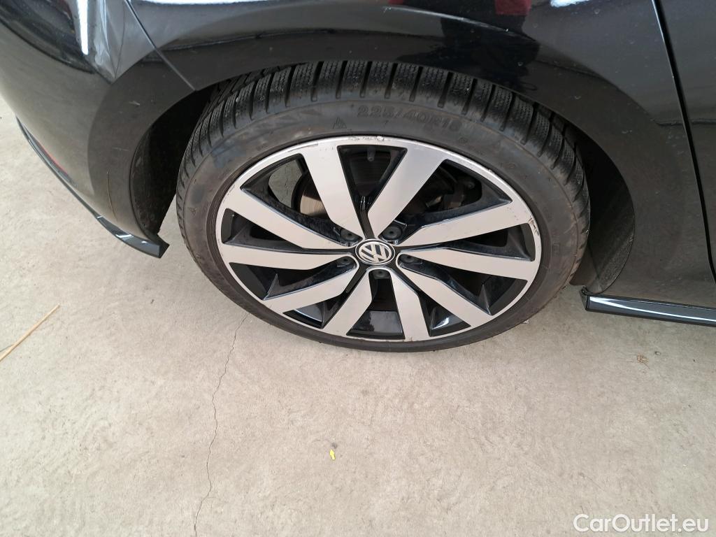  Volkswagen  Golf  VII Berline Carat BMT 1.5 TSI 150CV BVA7 E6dT #15