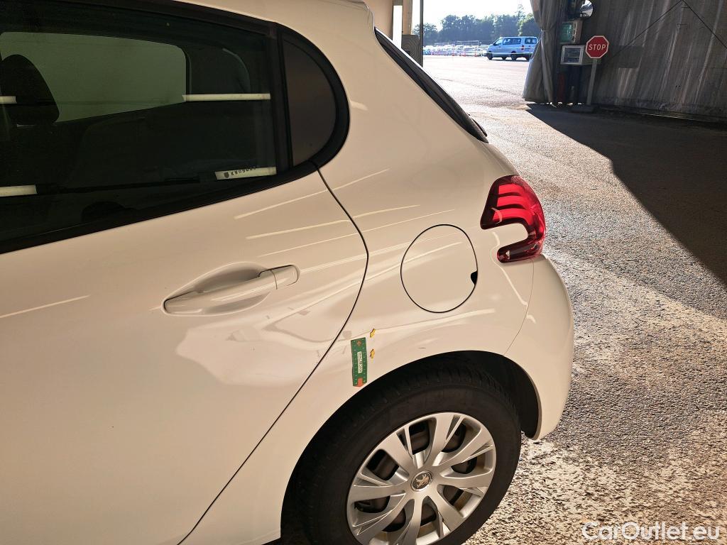  Peugeot  208  Affaire Premium Pack 1.5 HDi 100CV BVM5 E6dT #17
