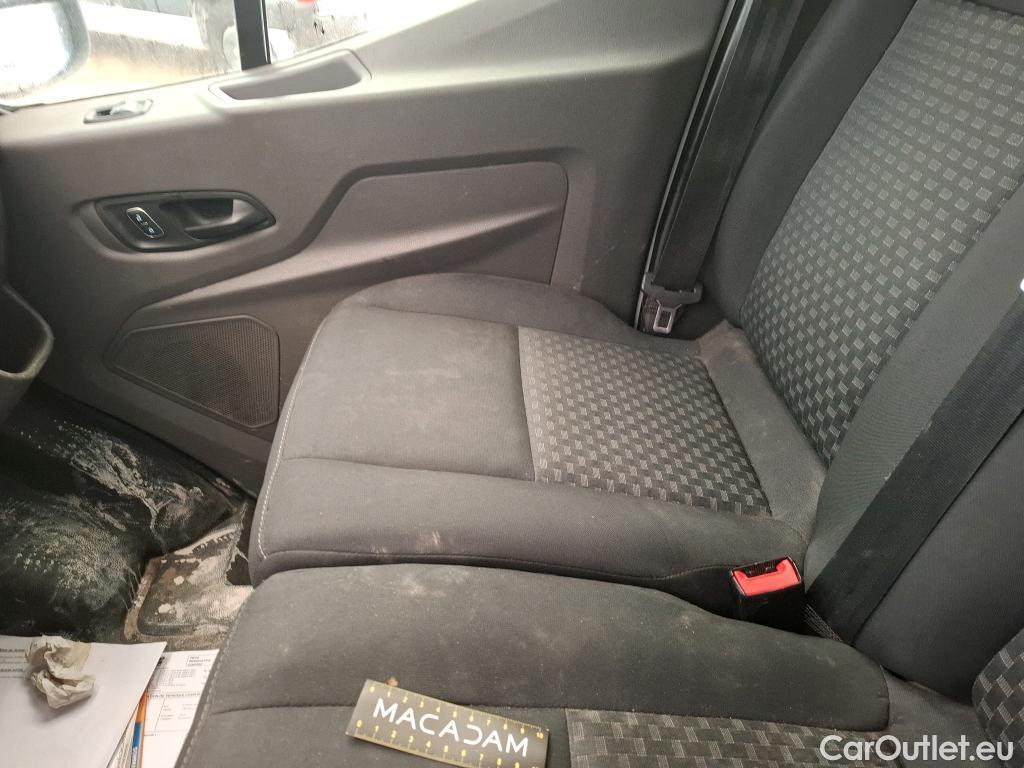  Ford  Transit  Plateau 350 L2 Trend 2.0 130CV BVM #30