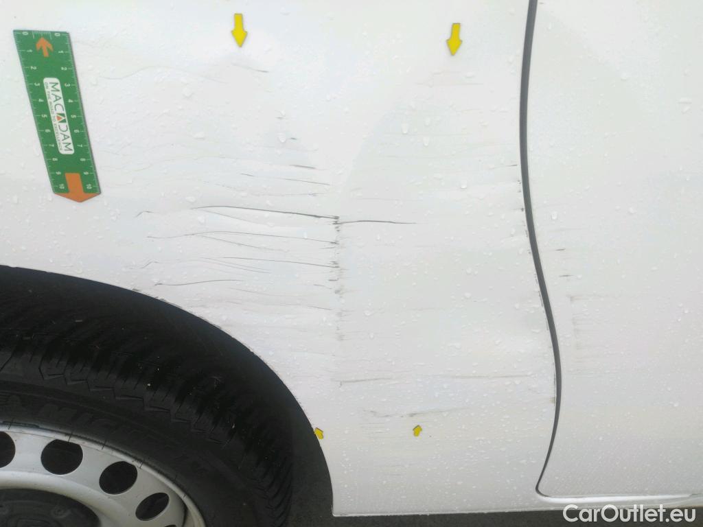  Citroen  Berlingo  Fourgon Driver XL 950 1.5 BlueHDi 100CV BVM5 E6dT #8