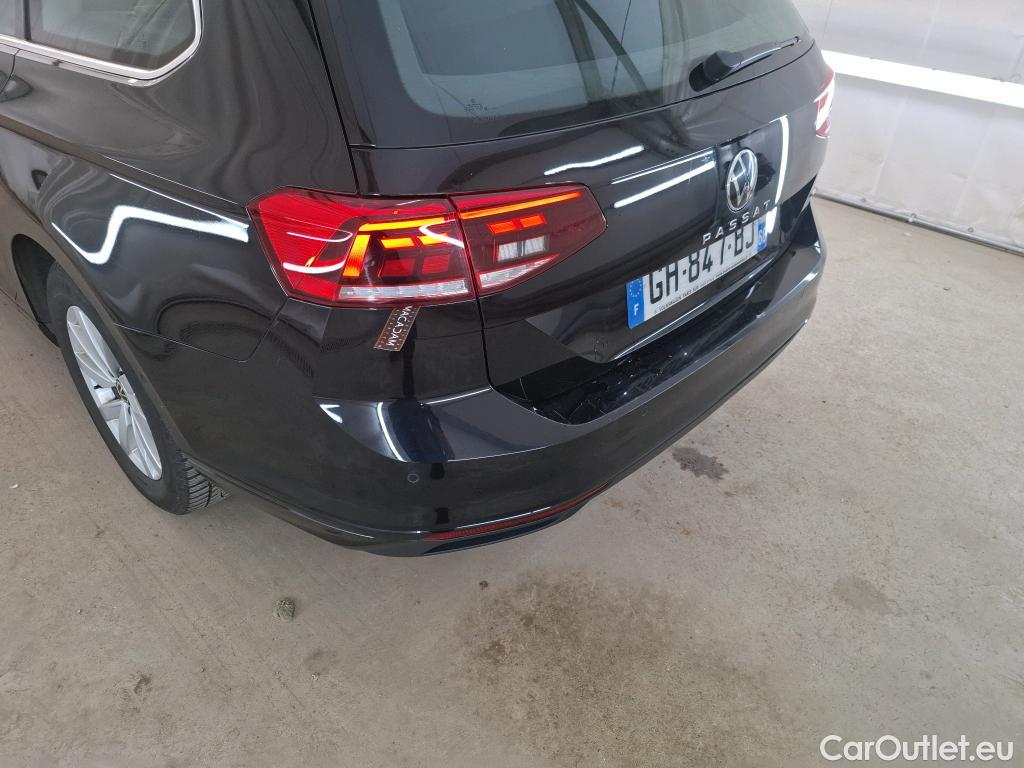  Volkswagen  Passat  Break Business 2.0 TDI 120CV BVA7 E6d #3