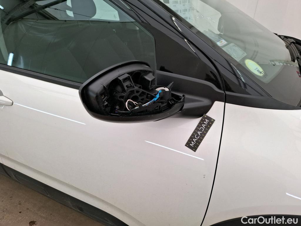  Citroen  C4 Cactus  Feel Nav Société 1.5 BlueHDI 120CV BVA6 E6dT #1