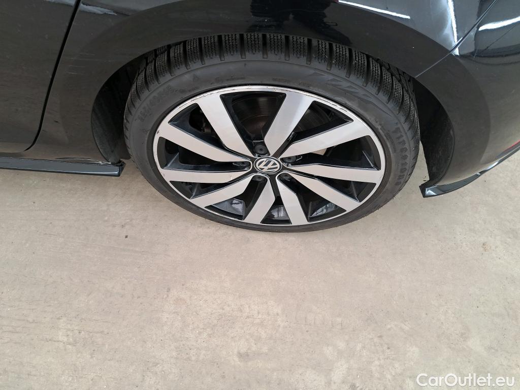  Volkswagen  Golf  VII Berline Carat BMT 1.5 TSI 150CV BVA7 E6dT #21