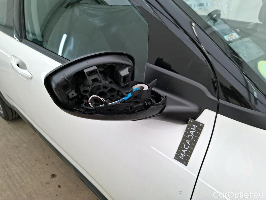  Citroen  C4 Cactus  Feel Nav Société 1.5 BlueHDI 120CV BVA6 E6dT #10