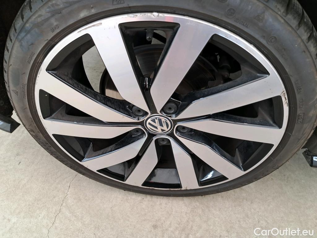  Volkswagen  Golf  VII Berline Carat BMT 1.5 TSI 150CV BVA7 E6dT #16