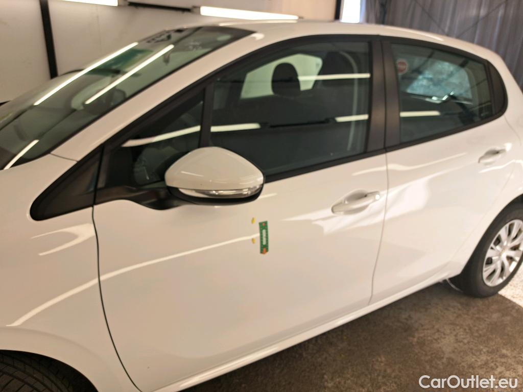  Peugeot  208  Affaire Premium Pack 1.5 HDi 100CV BVM5 E6dT #4