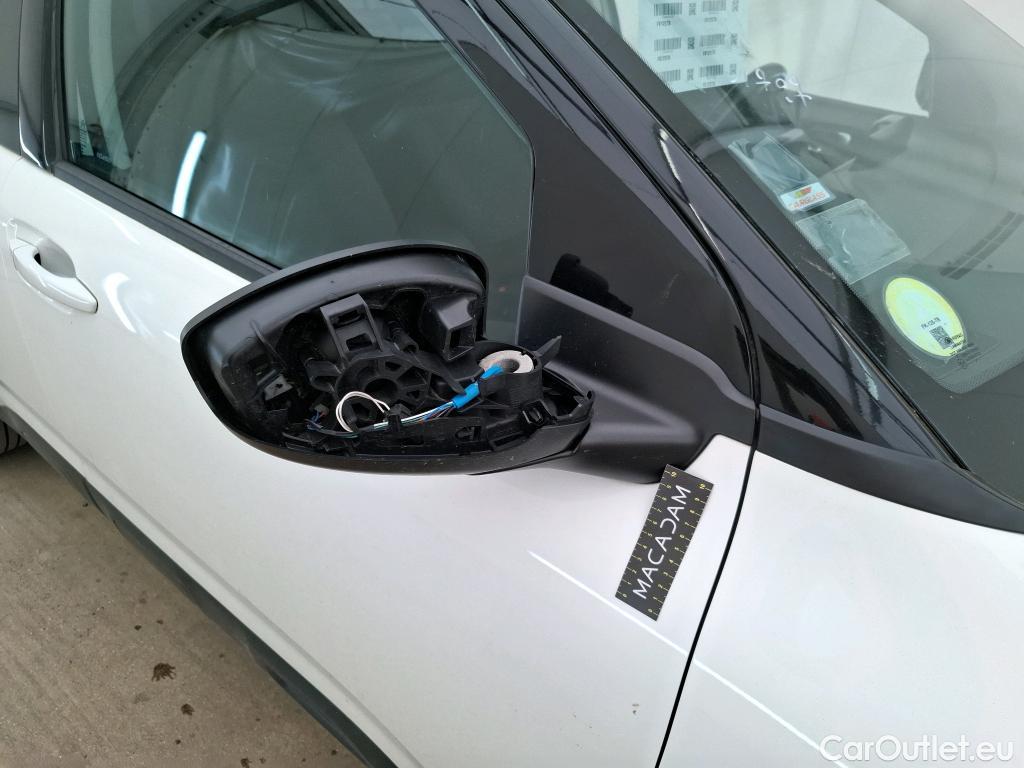  Citroen  C4 Cactus  Feel Nav Société 1.5 BlueHDI 120CV BVA6 E6dT #7