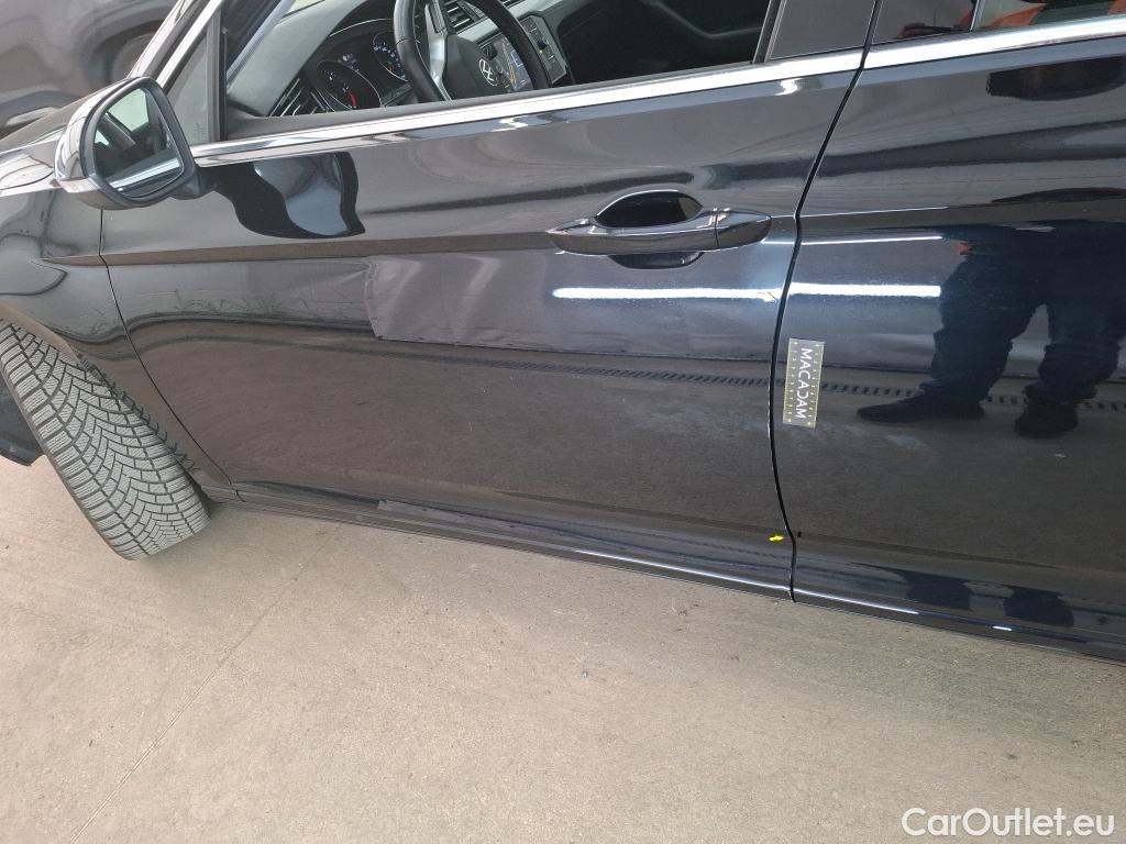  Volkswagen  Passat  Break Business 2.0 TDI 120CV BVA7 E6d #1