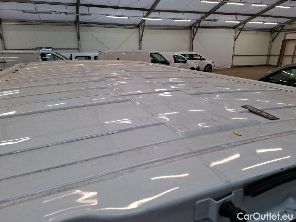  Fiat  Talento  Fourgon L2H1 1 2t #2