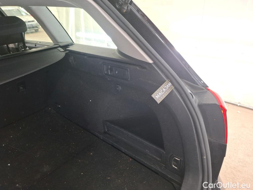  Volkswagen  Passat  Break Business 2.0 TDI 120CV BVA7 E6d #12