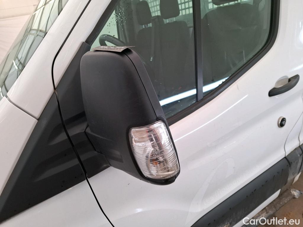  Ford  Transit  Plateau 350 L2 Trend 2.0 130CV BVM #17
