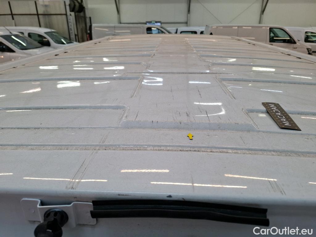  Fiat  Talento  Fourgon L2H1 1 2t #1