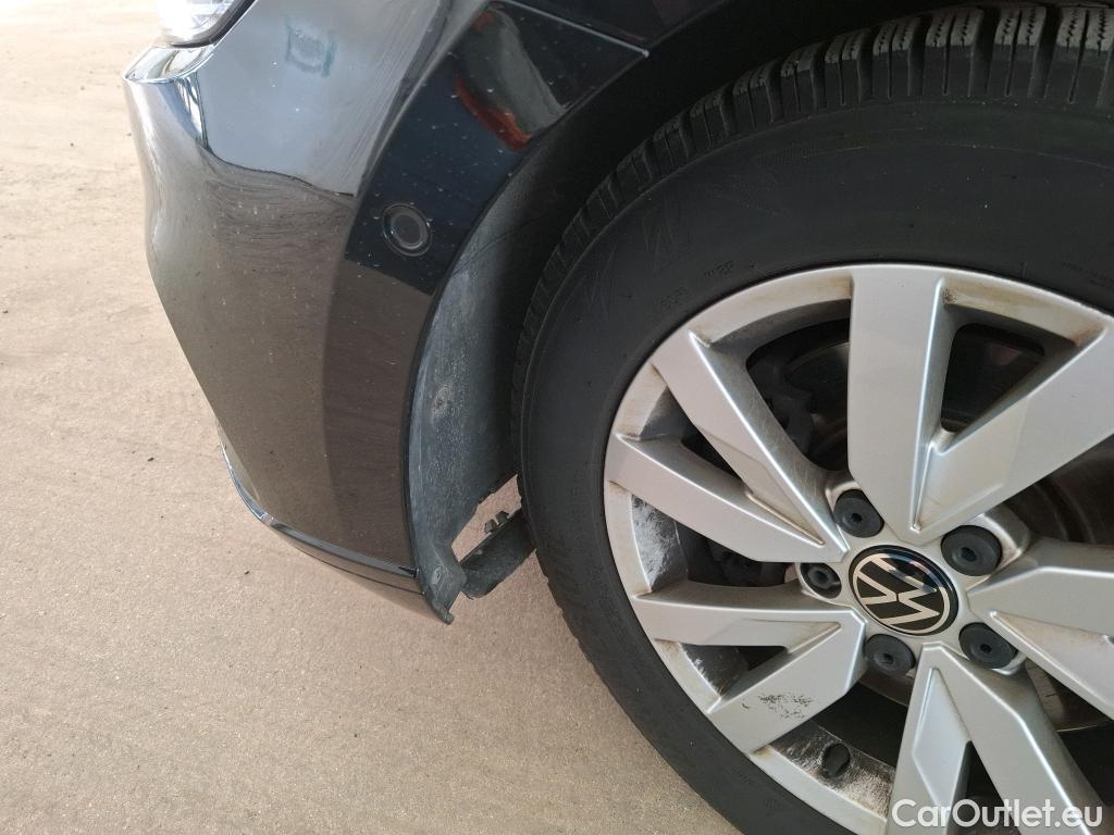  Volkswagen  Passat  Break Business 2.0 TDI 120CV BVA7 E6d #24