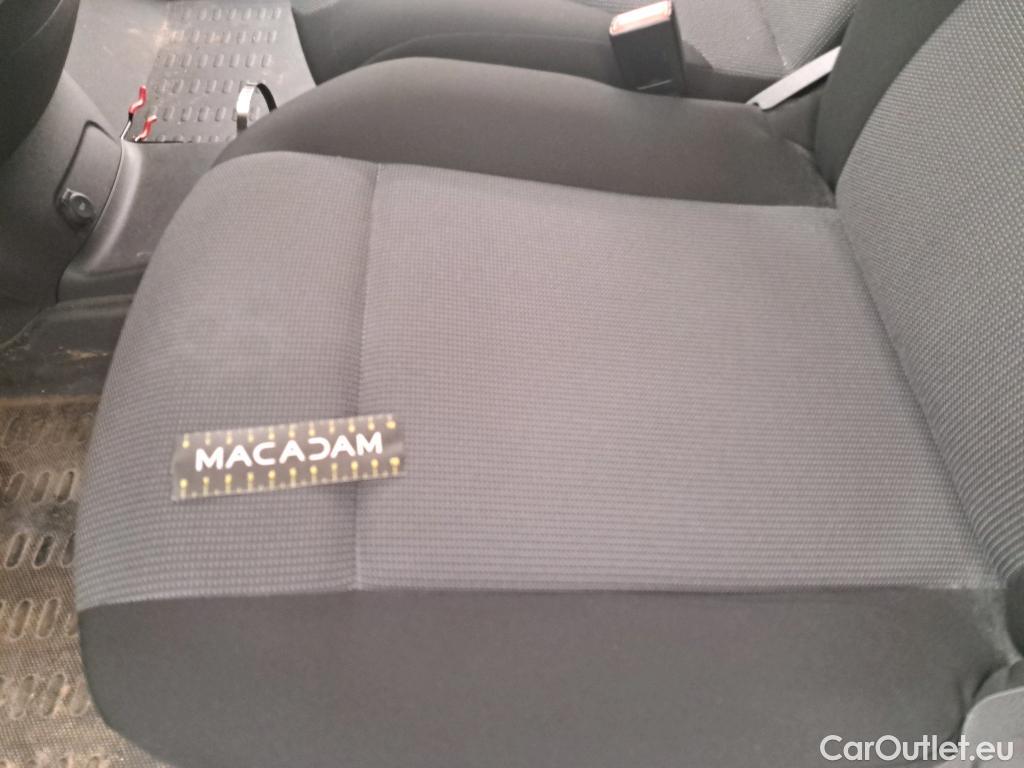  Citroen  Berlingo  Fourgon Worker M 1000 1.2 PureTech 130CV BVA8 E6d #3