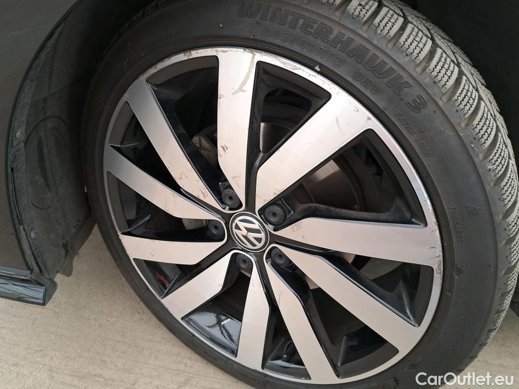  Volkswagen  Golf  VII Berline Carat BMT 1.5 TSI 150CV BVA7 E6dT #26