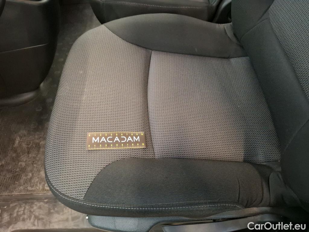  Fiat  Talento  Fourgon L2H1 1 2t #12