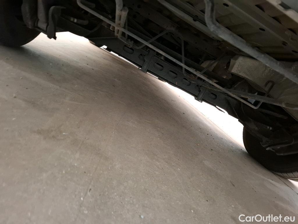  Fiat  Talento  Fourgon L2H1 1 2t #8