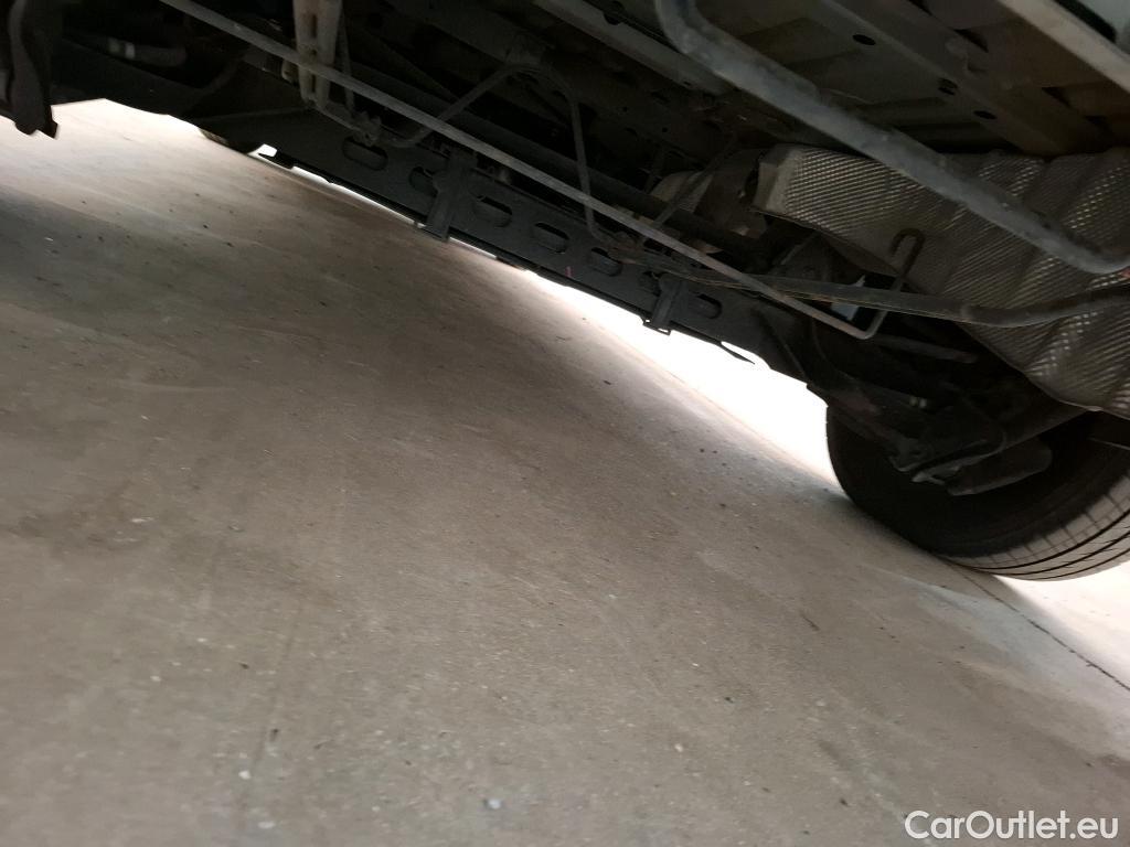  Fiat  Talento  Fourgon L2H1 1 2t #6