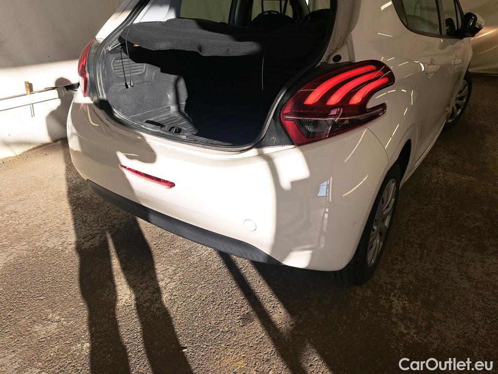  Peugeot  208  Affaire Premium Pack 1.5 HDi 100CV BVM5 E6dT #15