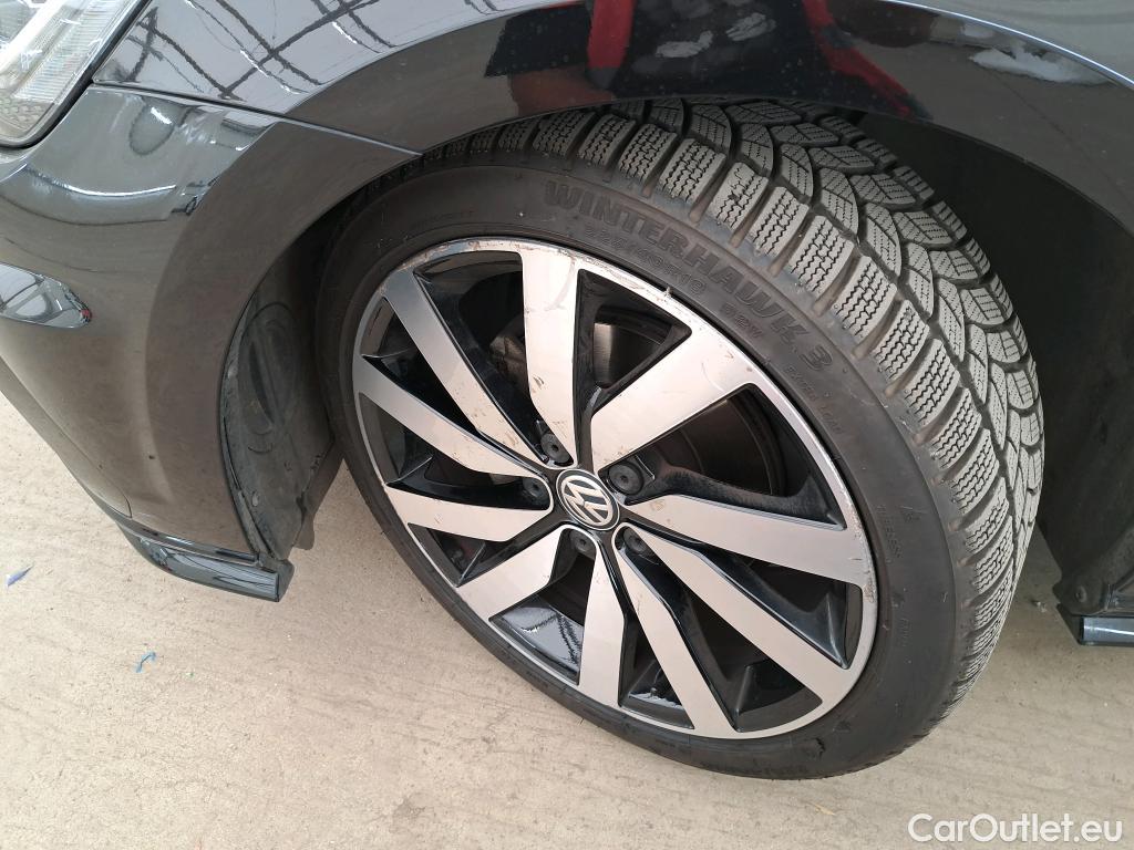  Volkswagen  Golf  VII Berline Carat BMT 1.5 TSI 150CV BVA7 E6dT #25