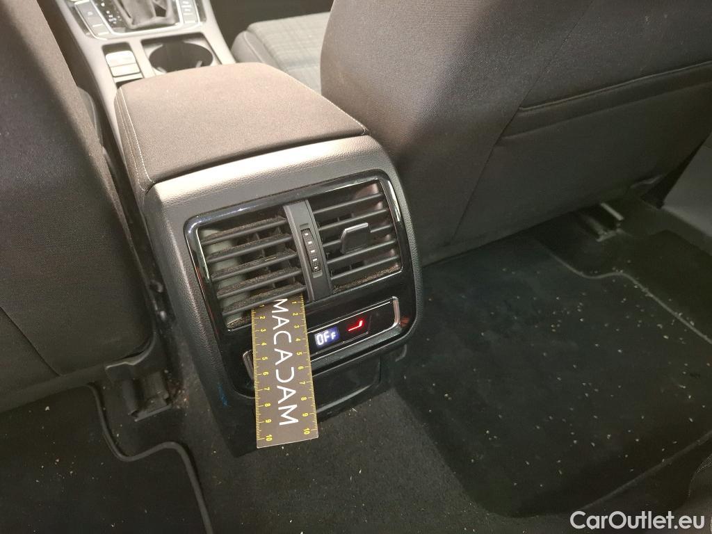  Volkswagen  Passat  Break Business 2.0 TDI 120CV BVA7 E6d #6
