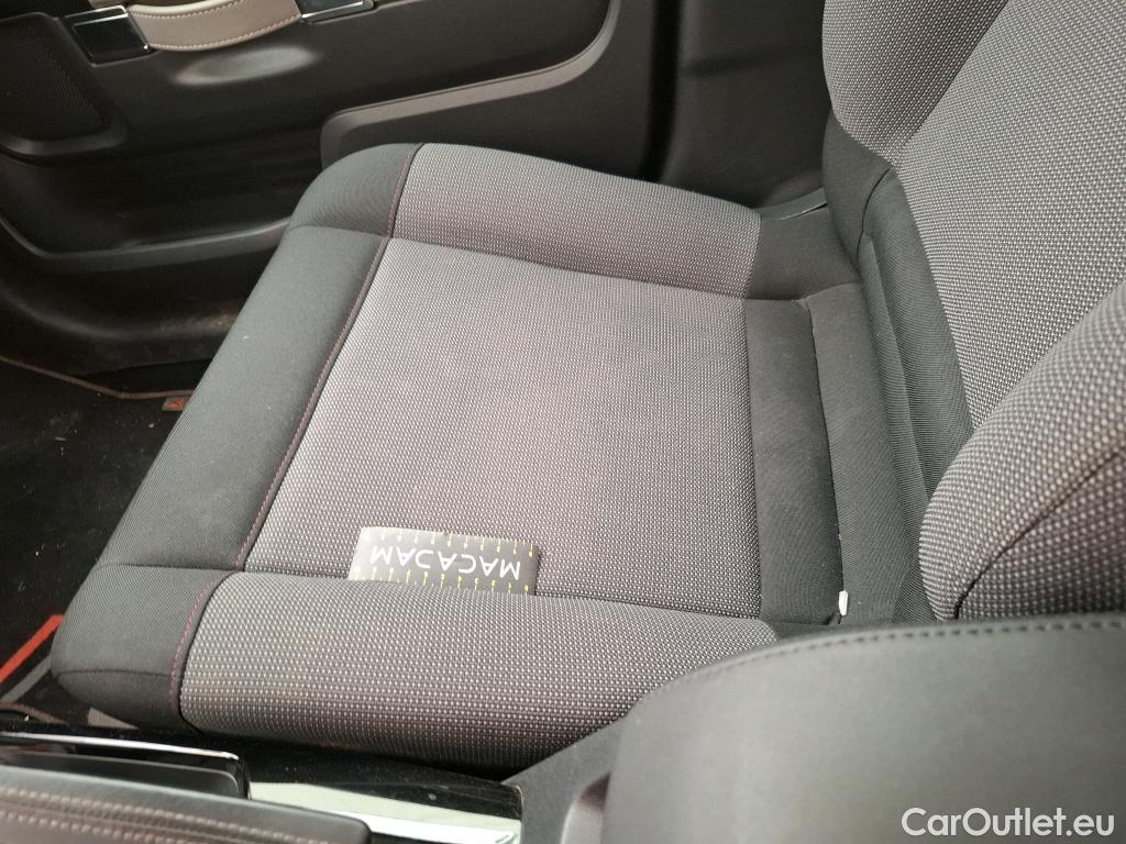  Citroen  C4 Cactus  Feel Nav Société 1.5 BlueHDI 120CV BVA6 E6dT #11