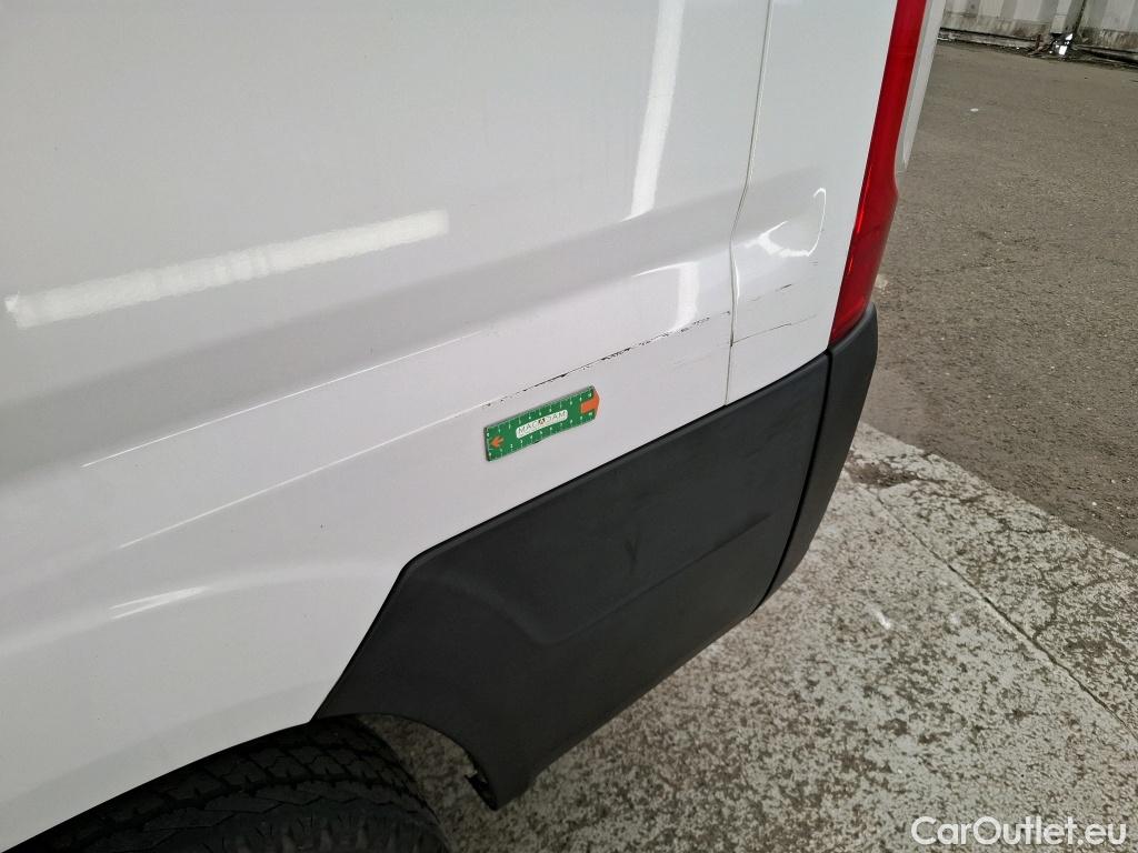  Fiat  Ducato FIAT   2014  4P  Fourgon tôlé 3 0 C H1 2 3 Multijet 120 Pack Pro Nav #6