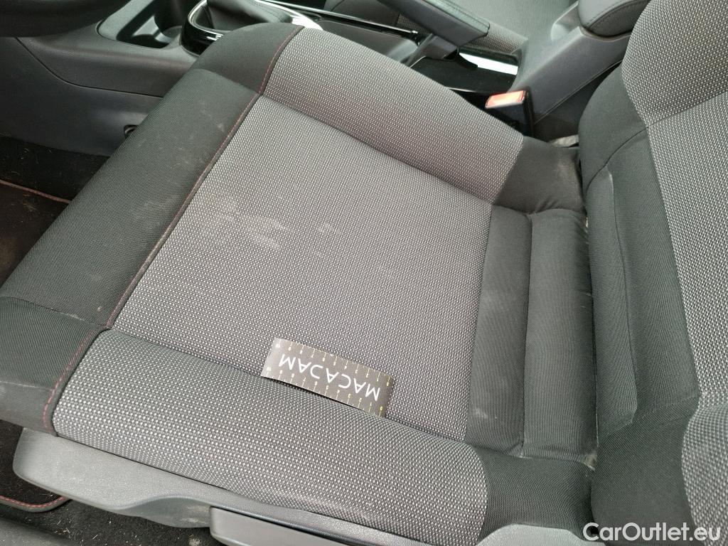  Citroen  C4 Cactus  Feel Nav Société 1.5 BlueHDI 120CV BVA6 E6dT #12