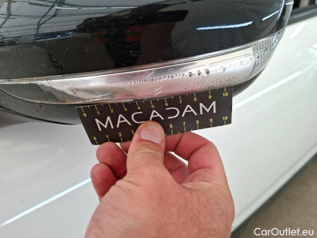  Citroen  C4 Cactus  Feel Nav Société 1.5 BlueHDI 120CV BVA6 E6dT #9